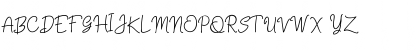 Chilldranety Regular Font Chilldranety Regular Font