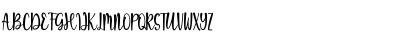 Chilwell Regular Font Chilwell Regular Font
