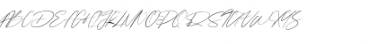 Chintia Free Regular Font Chintia Free Regular Font