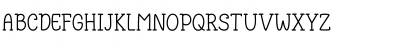 Christina Abigail_DEMO_Personal Regular Font Christina Abigail_DEMO_Personal Regular Font