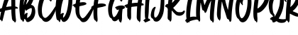 Christmas Present Regular Font