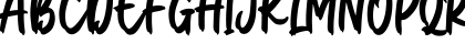 Christmas Present Regular Font