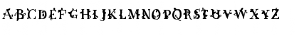 Christmas Serif Regular Font Christmas Serif Regular Font