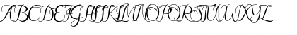 Christmas Story Regular Font