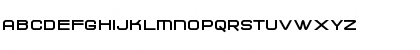 Chronosfer Demo Regular Font