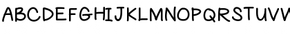 chunkamonk Medium Font