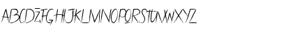 Cifans Bell Demo Regular Font Cifans Bell Demo Regular Font