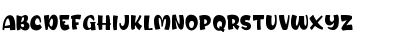 Cincha Regular Font Cincha Regular Font