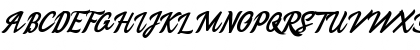 Cindy Julia Italic Font Cindy Julia Italic Font