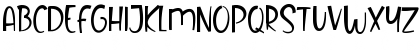 Cinthia Regular Font