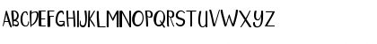 Ciscopic Regular Font Ciscopic Regular Font