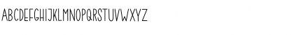 Citylight Regular Font Citylight Regular Font