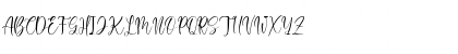 Clareta Regular Font