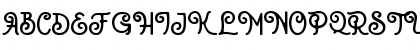 Clarkson demo Regular Font Clarkson demo Regular Font