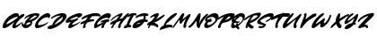 Clarkton Regular Font