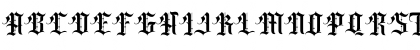 Classic rock band Regular Font Classic rock band Regular Font