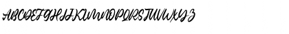 Classic Romantic Regular Font