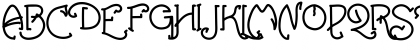 ClassicStyle Regular Font ClassicStyle Regular Font