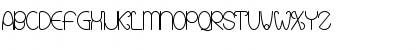 Cleandro Regular Font