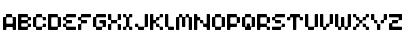 Clepto Regular Font Clepto Regular Font