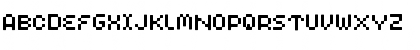 Clepto Regular Font Clepto Regular Font