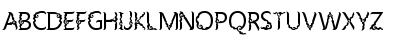 Cloudy Mega Regular Font Cloudy Mega Regular Font