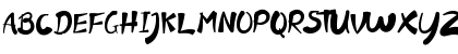 Clowney Regular Font Clowney Regular Font