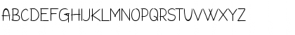 Coasta Regular Font Coasta Regular Font