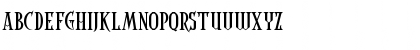 Coaster Ghost Personal Use Only Regular Font