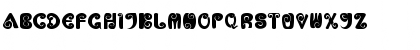 Cocobels bold Regular Font Cocobels bold Regular Font