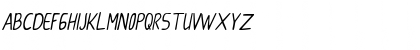 CollBesT Italic Font CollBesT Italic Font