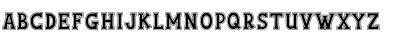 College Squad Regular Font College Squad Regular Font