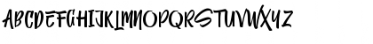Comfortune Regular Font