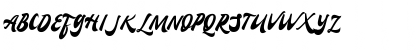 Confinental FREE Regular Font Confinental FREE Regular Font