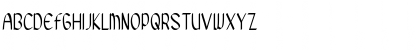 Constella Regular Font