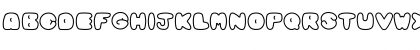 Cookies Lover Empty Font Cookies Lover Empty Font