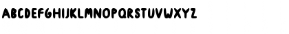 Cookies Roma Regular Font