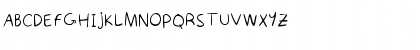 Cool Kid Font Regular Font