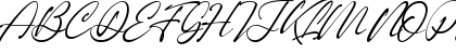 Corinthiago Regular Font Corinthiago Regular Font