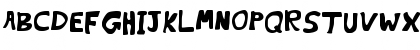 Cornbread Regular Font Cornbread Regular Font