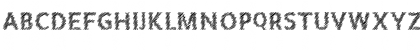 Corret Regular Font Corret Regular Font