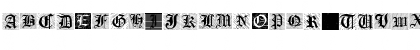 Cosmopolite Regular Font Cosmopolite Regular Font