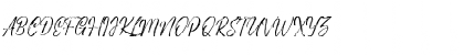 Costiera Regular Font Costiera Regular Font