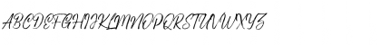 Costiera Regular Font Costiera Regular Font