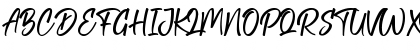 Cotton Candies Regular Font