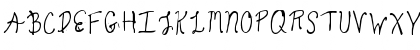 Could Be Bloody Regular Font Could Be Bloody Regular Font