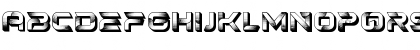 Course Regular Font