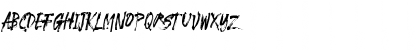 COZYBRUSH_Demo Regular Font