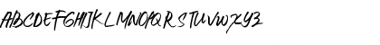 Cracker State Regular Font Cracker State Regular Font