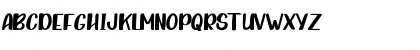 Crafting Island Regular Font Crafting Island Regular Font
